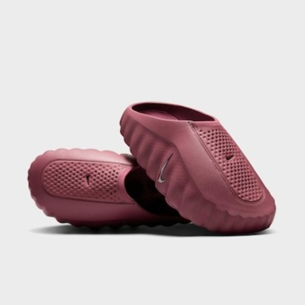 Nike Mind 001 Slide Pink Smoke — 36, Novo