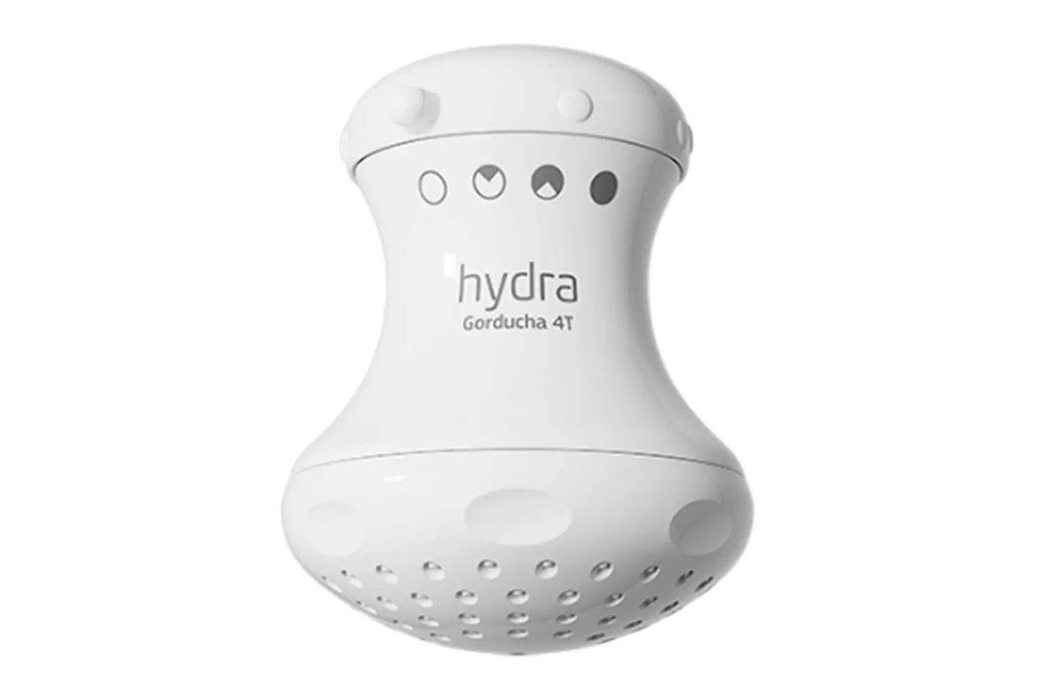 DUCHA MULT GORD 4T CANO SAC 5700W 220V HYDRA