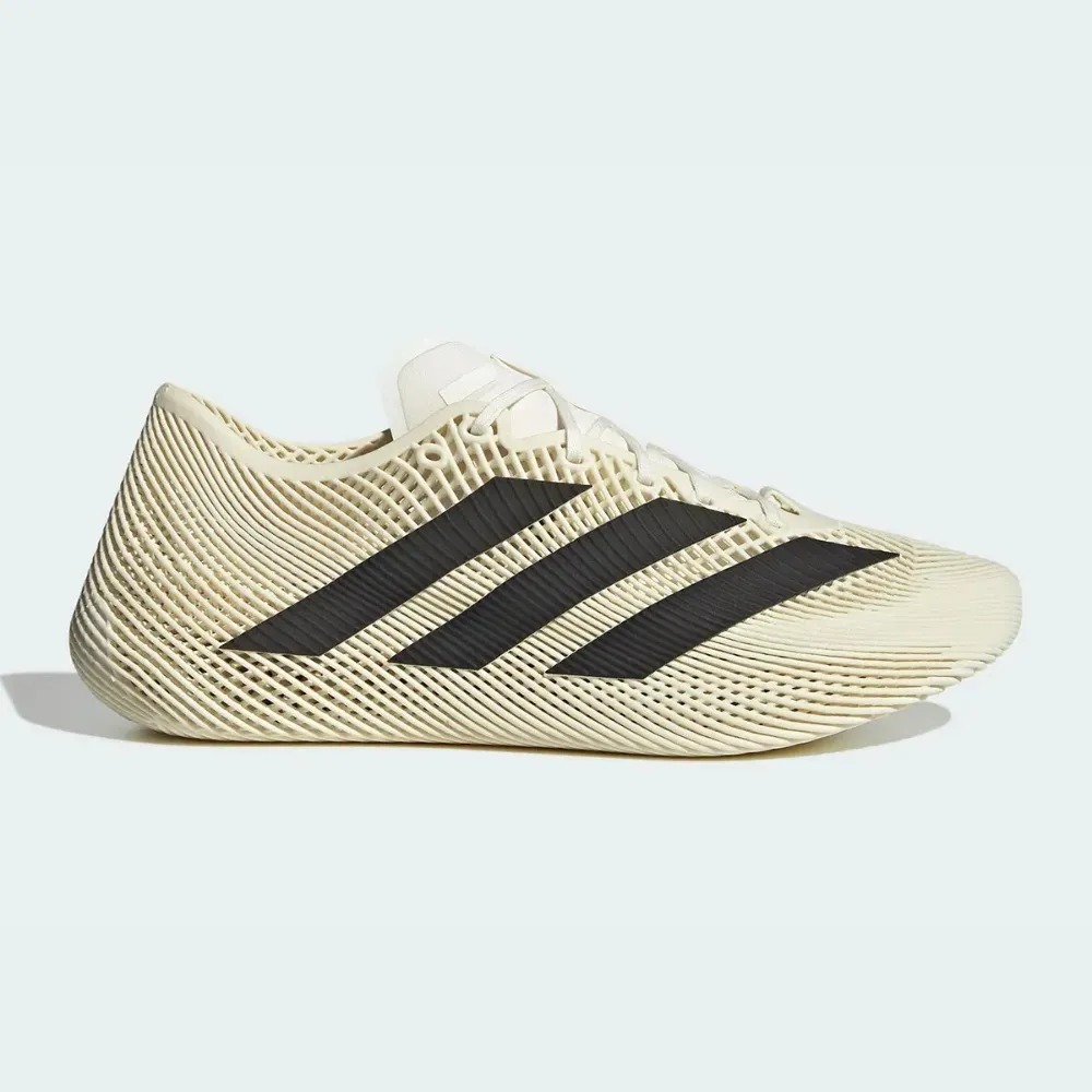 adidas Climacool 4D Laced Cream Black — 45, Novo
