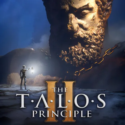 (Steam) Jogo The Talos Principle 2 - PC