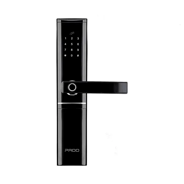 FECHADURA DIGITAL FD-500 PRO EP PADO