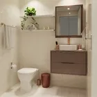 PISO CERAMICO RT 60/1014 BRILHANTE 60X60 EMBRAMACO