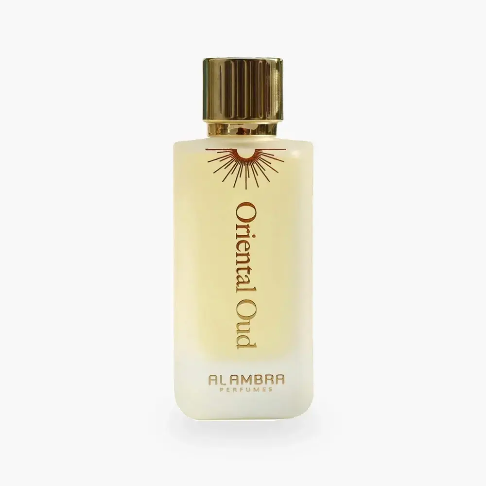 Oriental Oud — 100 ML