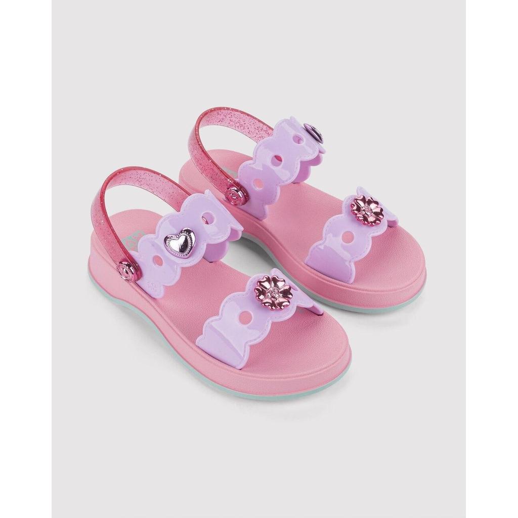 Sandália Infantil Zaxy Fun