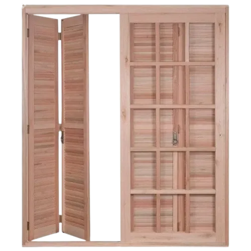 PORTA JAN VEN PANT VQ EUCALI 2,13X1,60X14 RDSL