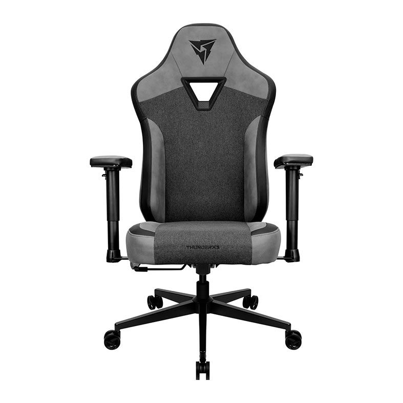 Foto 3 de Cadeira Gamer ThunderX3 Eaze Loft V2, Preto, 85340