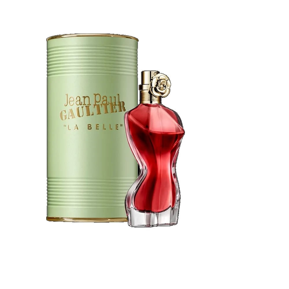 Perfume Jean Paul Gaultier La Belle EDP Feminino 30ml
