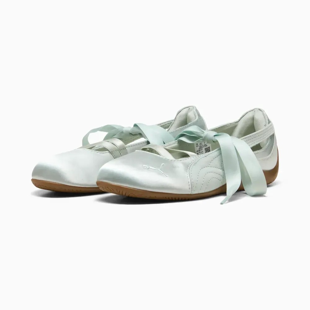 Puma Speedcat Ballet Etoile Créme De Mint Gum — 35, Novo