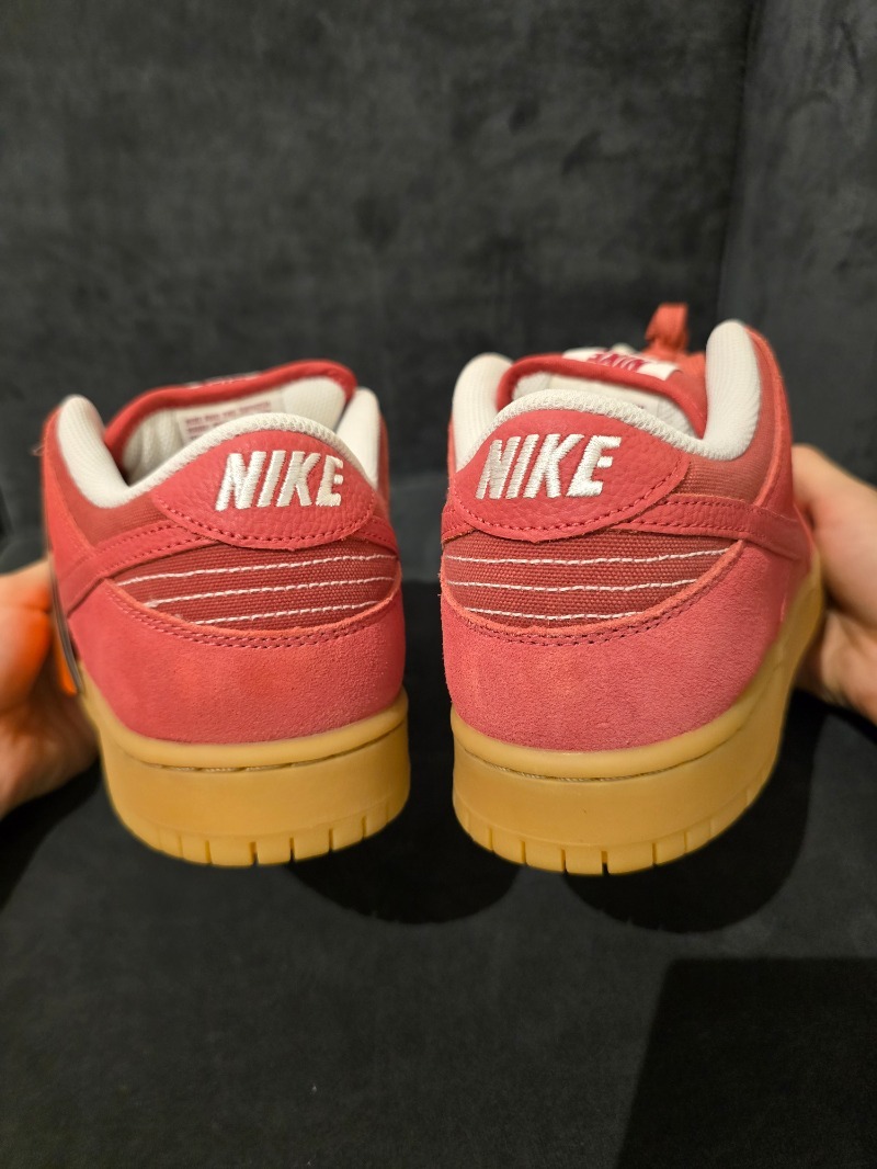 Foto 2 de Nike SB Dunk Low Adobe — 41, Novo