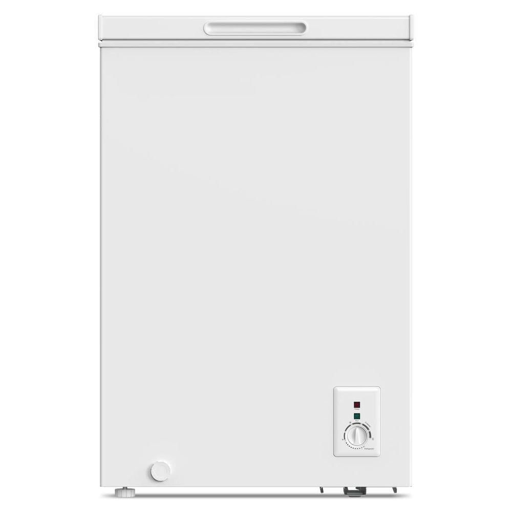 Freezer Horizontal Philco PFH105B Degelo Manual 99L R600A Branco 220V