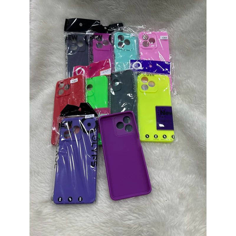 Capa Camurça Aveludado Para POCO X4 GT, POCO X4 PRO, POCO X5, POCO X5 PRO, POCO X6, POCO X6 PRO, POCO X7