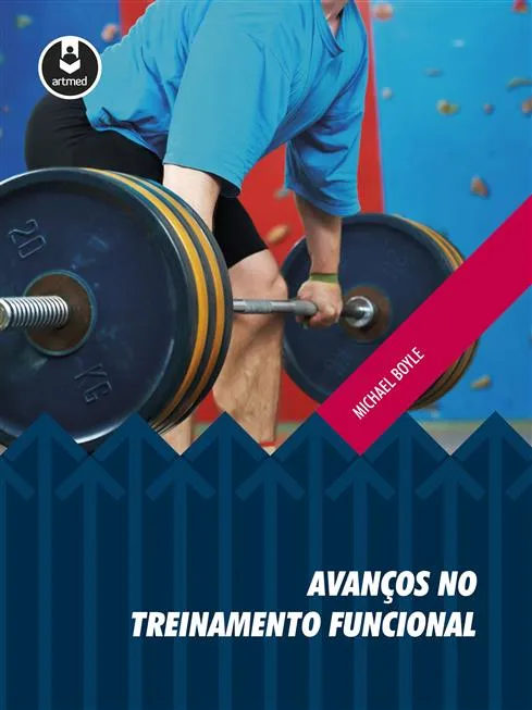 Avanços no Treinamento Funcional