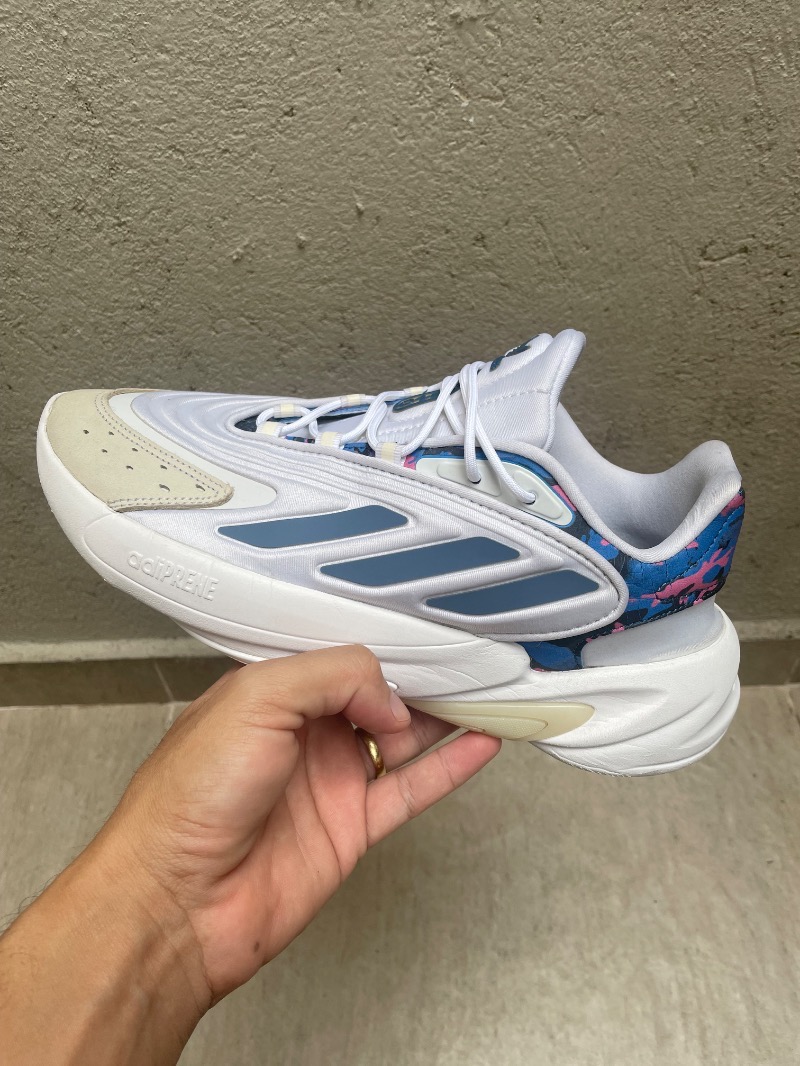 Foto 3 de adidas Ozelia Magic Mauve Almost Pink — 39, Usado