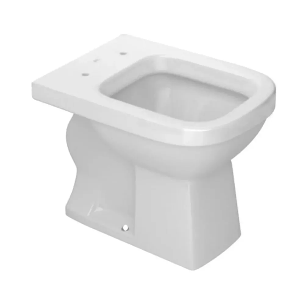 P.21.17 BACIA CONVENCIONAL QUADRA BRANCO DECA