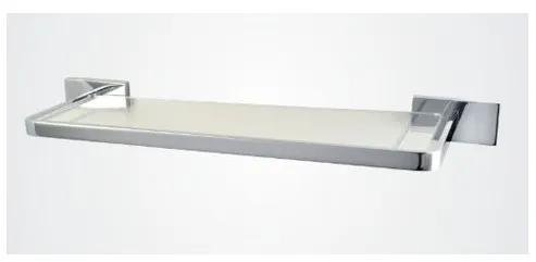 PORTA SHAMPOO C DOM PERFLEX