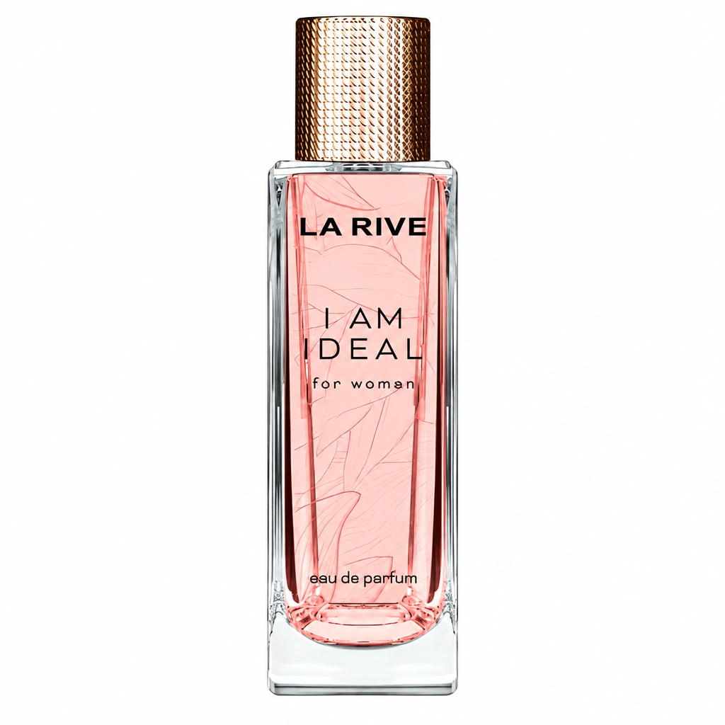 I Am Ideal — 90 ML