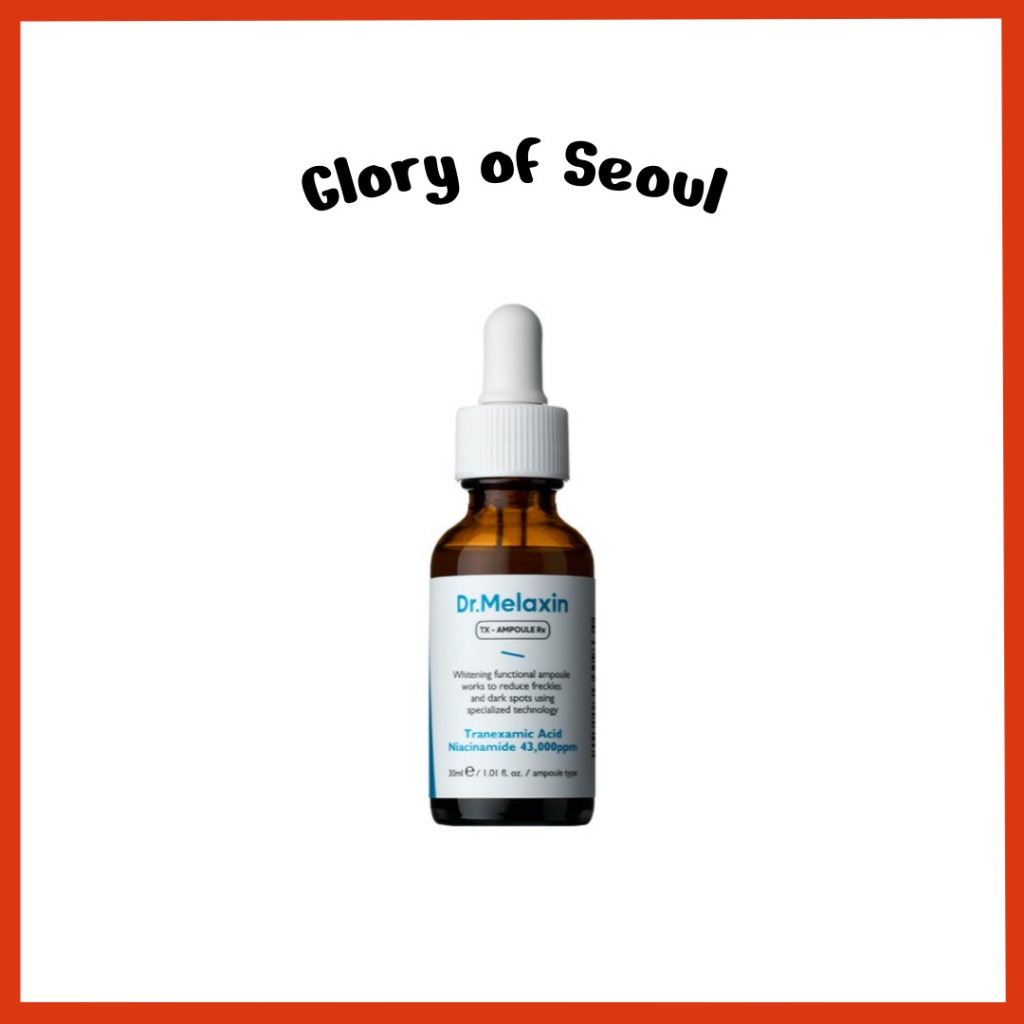 Dr.Melaxin TX-Apola Rx, 30ml