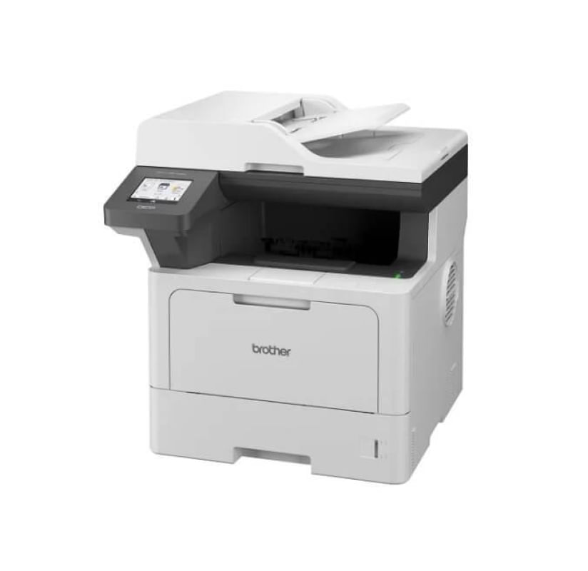 Foto 2 de Impressora Brother DCP-L5512DN Laser Mono Duplex
