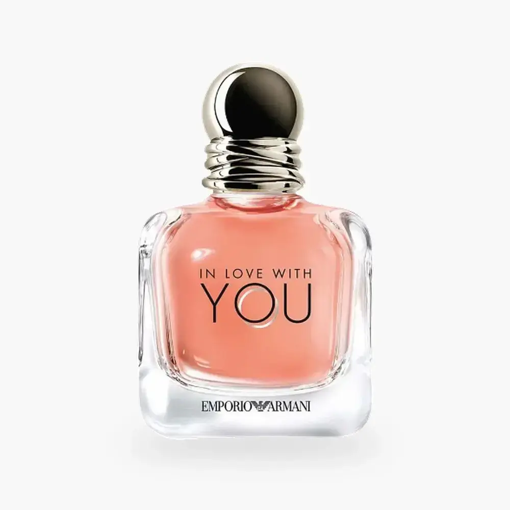 In Love With You — 50 ML