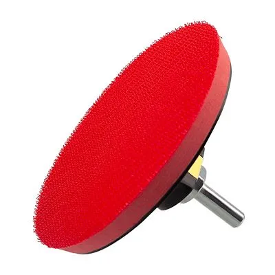 SUTE BOINA VELCRO FURAIRA 115MM-MTX