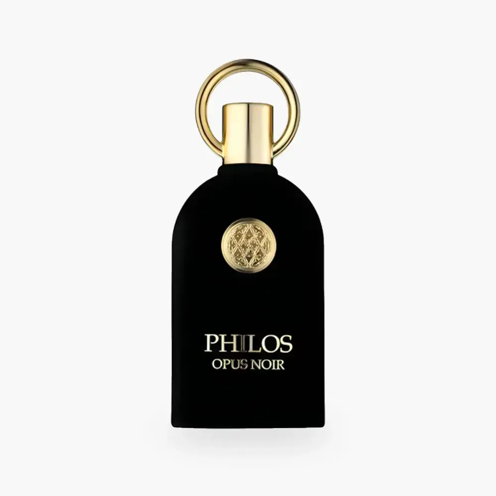 Philos Opus Noir — 100 ML