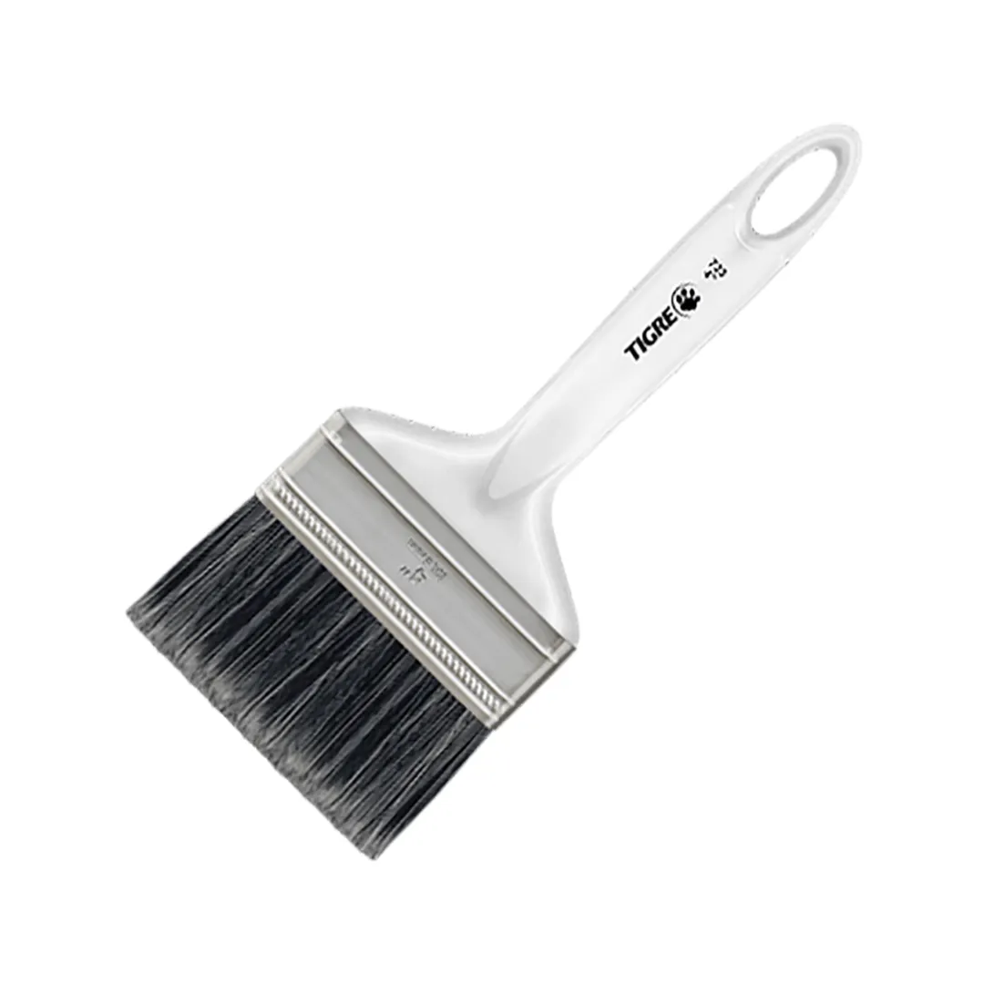 TRINCHA SIMPLES 713-4 SINT GRIS TIGRE