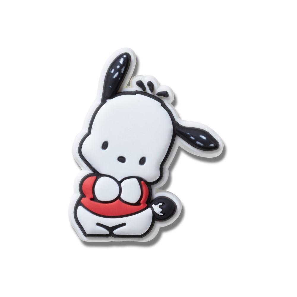 Jibbitz™ Sanrio Pochacco Único