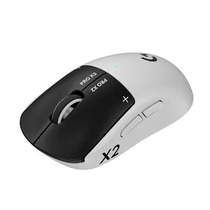 Mouse Gamer Logitech G PRO X2 Sem Fio