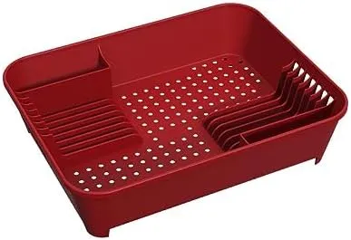 ESCORREDOR DE LOUÇA BASIC-VBO BRINOX