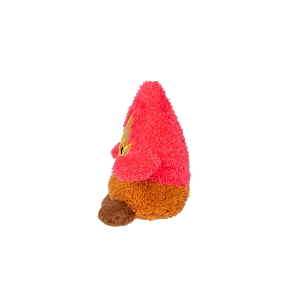 Foto 2 de Bum Bumz - Pelúcia Charo De 19Cm - Camperbumz