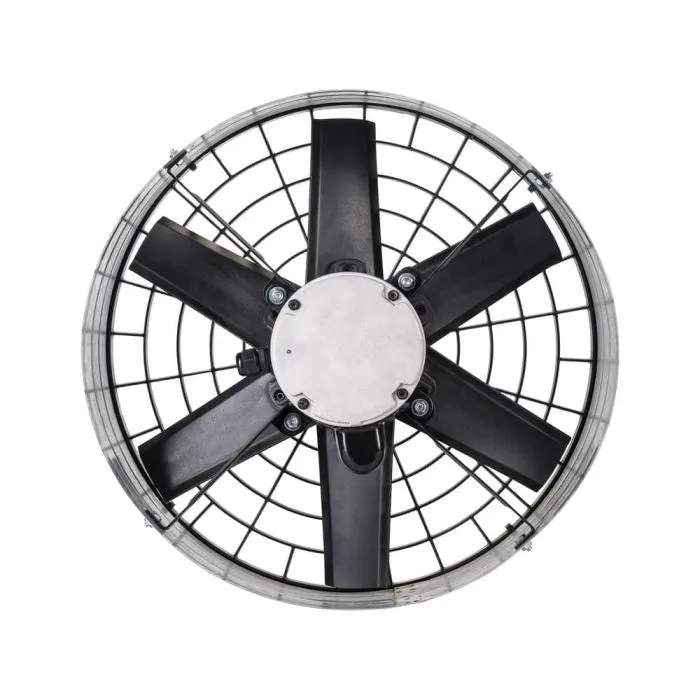VENTILADOR AXIAL EXAUSTOR IND 50CM 220V VENTISOL