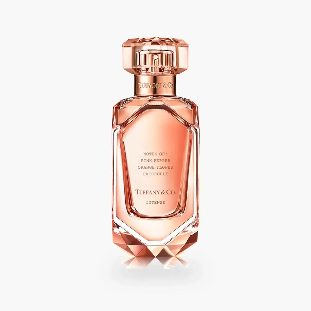 Tiffany & Co Rose Gold Intense — 75ml