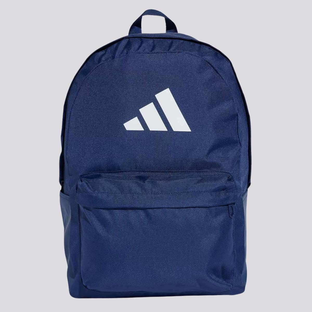 Mochila Adidas Classica Bars Marinho