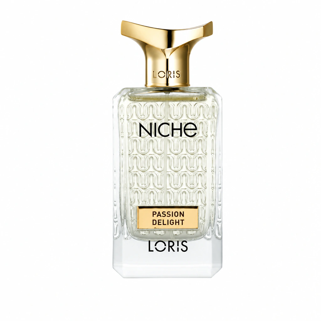 Niche Passion Delight — 70 ML