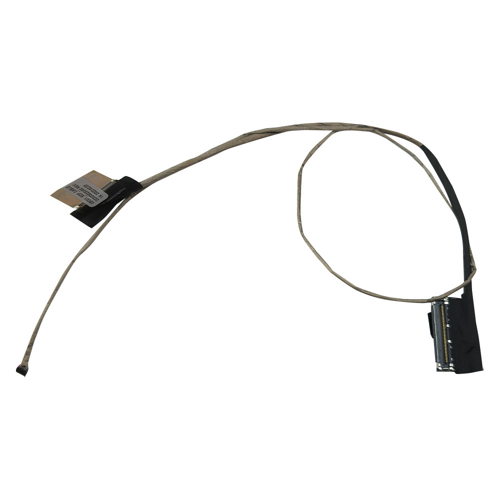 Cabo flat para notebook compatível com Acer Aspire 5 A515-51-51UX 30 Pinos