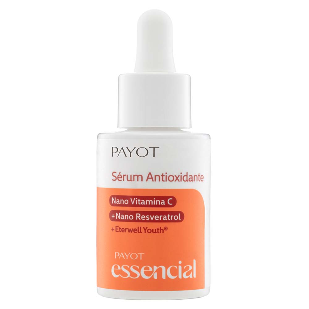Sérum Facial Antioxidante Payot — 30ml