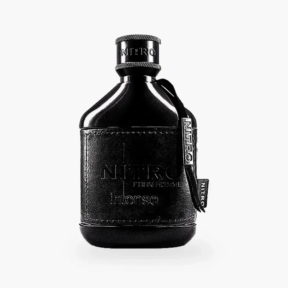 Nitro Intense — 100 ML