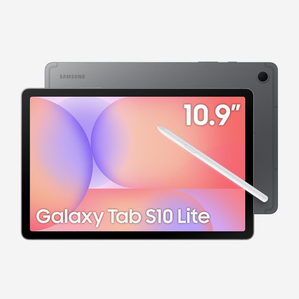 Tablet Samsung Tab S10 Lite X400 128GB