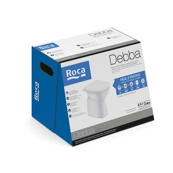 BACIA CONV+CP INST ASS TERM DEBBA STONE ROCA