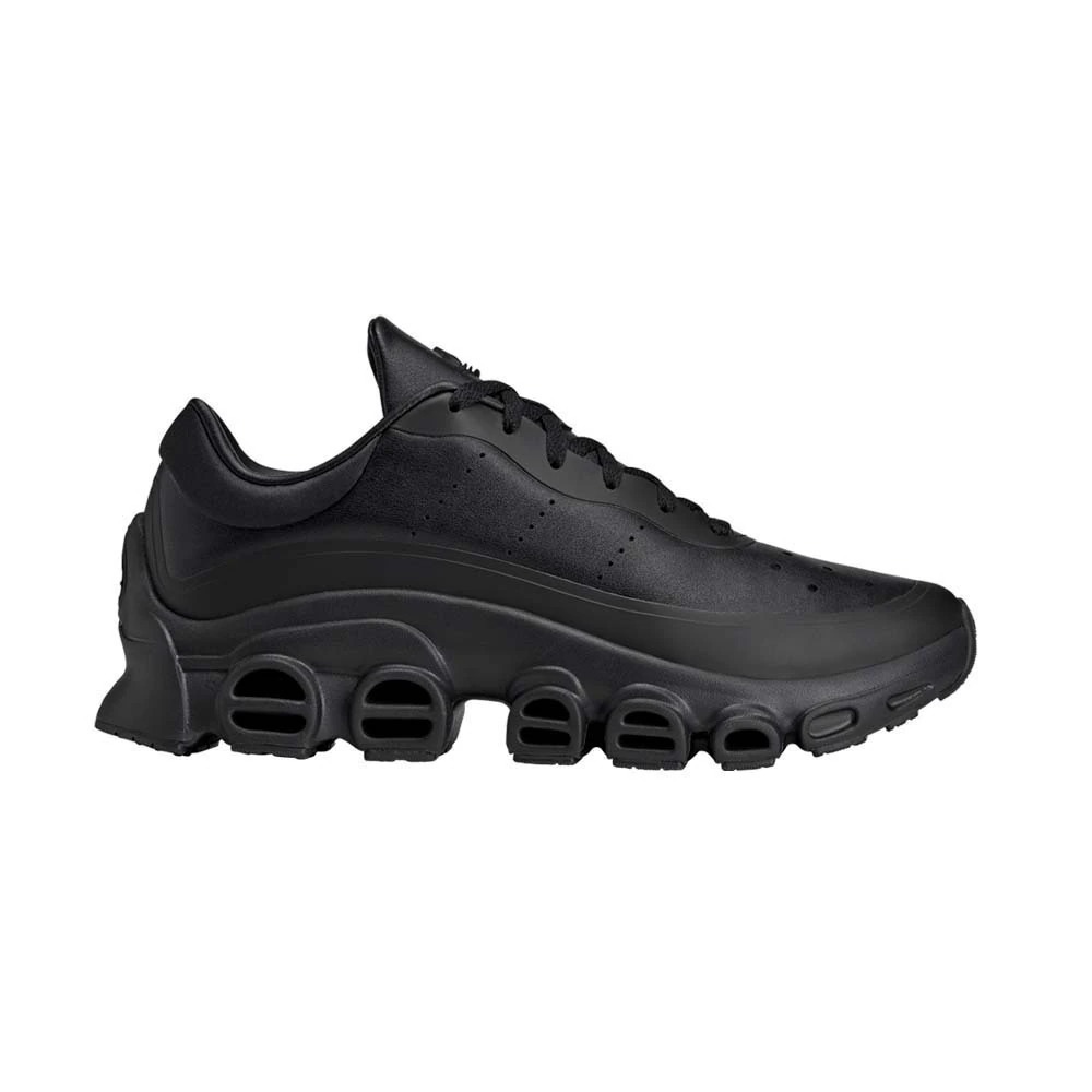 Thug Club x adidas Adifom Megaride Core Black — 35 / 36 / 37 / 38 / 39 / 40 / 41 / 42 / 43 / 44 / 45, Novo