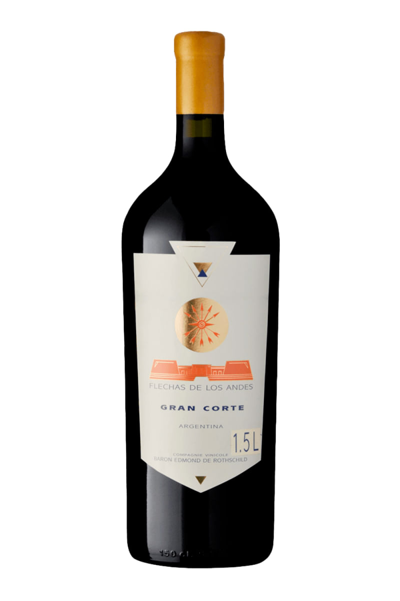E. Rothschild Punta de Flechas Gran Corte (1500ml)