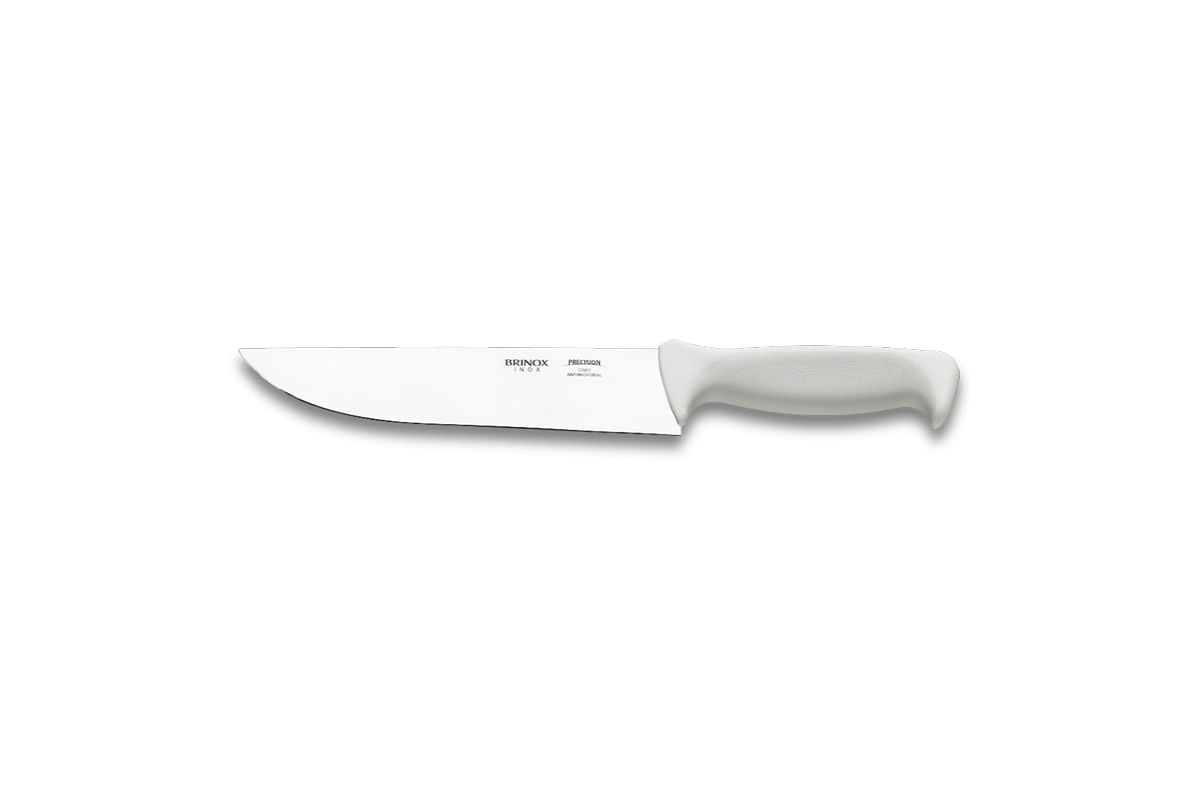 Faca para Carne - Precision 8" Colorido