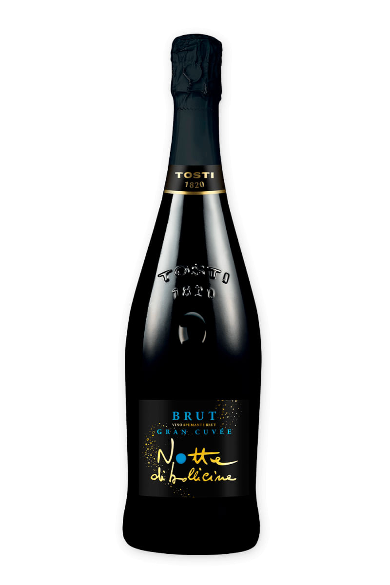 Tosti Notte di Bollicine Gran Cuvée Brut