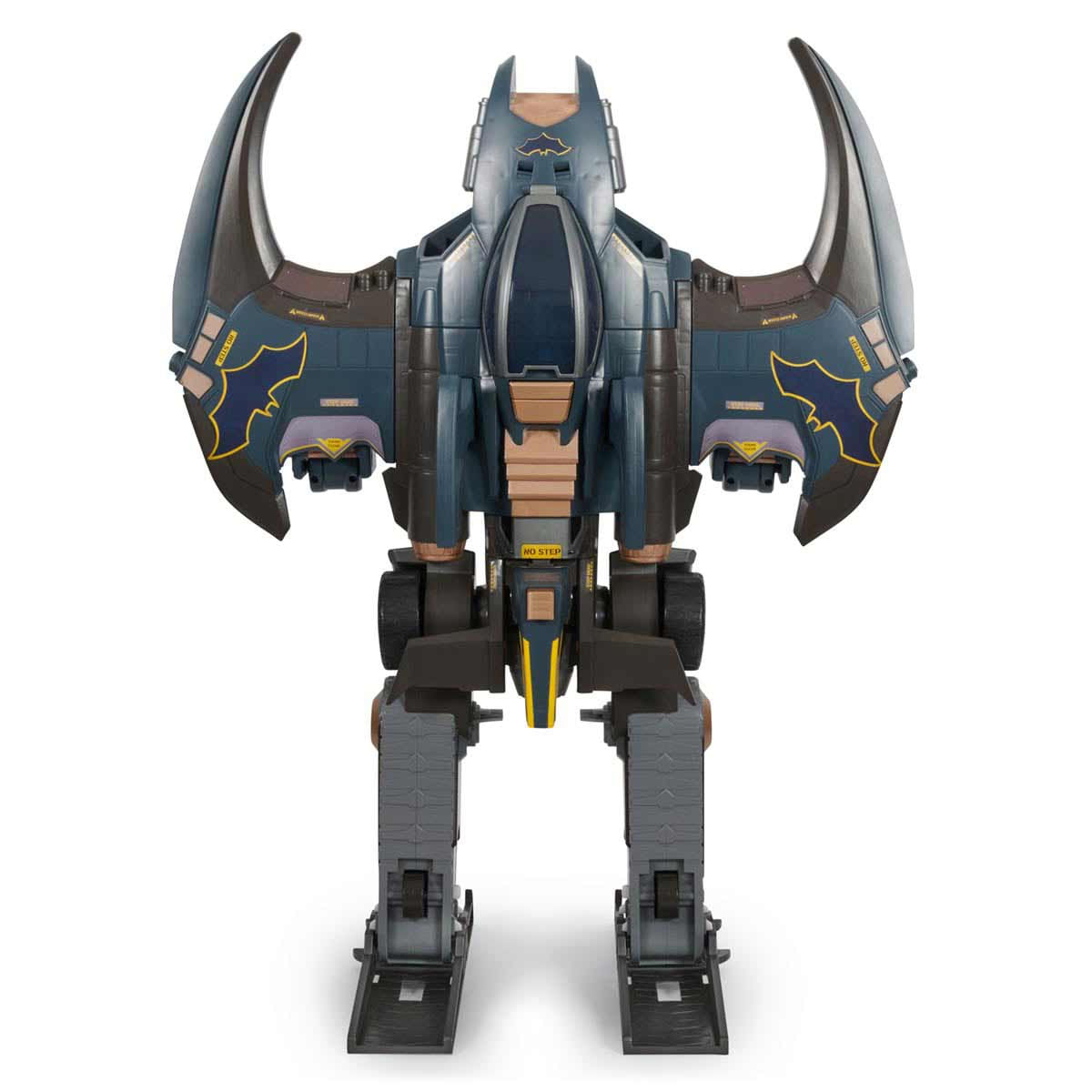 Foto 4 de Batman - Playset Guardião De Gotham City 4 Em 1