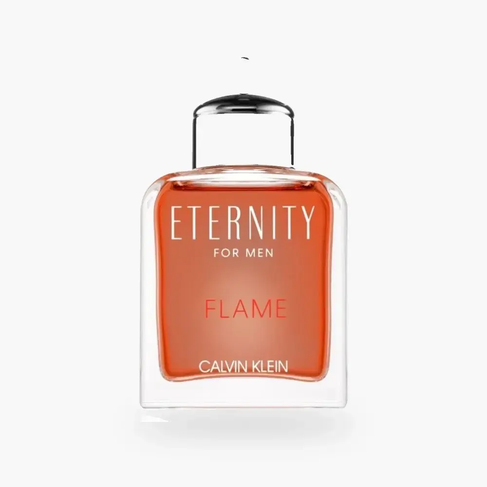 Eternity Flame For Men — 100 ML