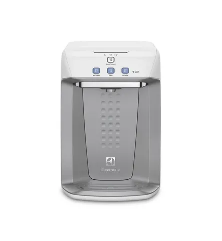 [CC Elo] Purificador Electrolux Digital Blue Touch Bivolt Branco