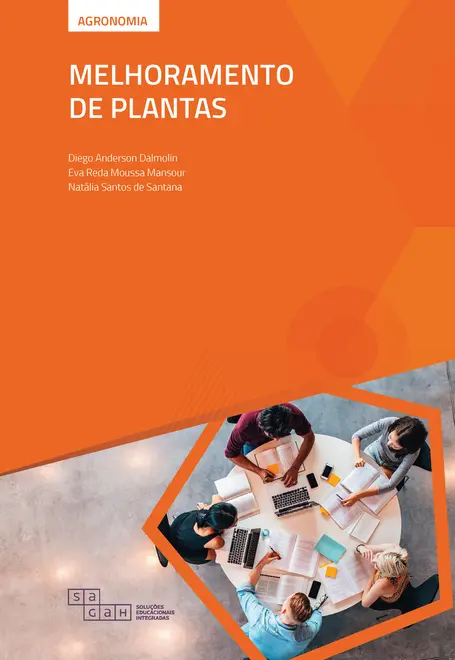 Melhoramento de Plantas