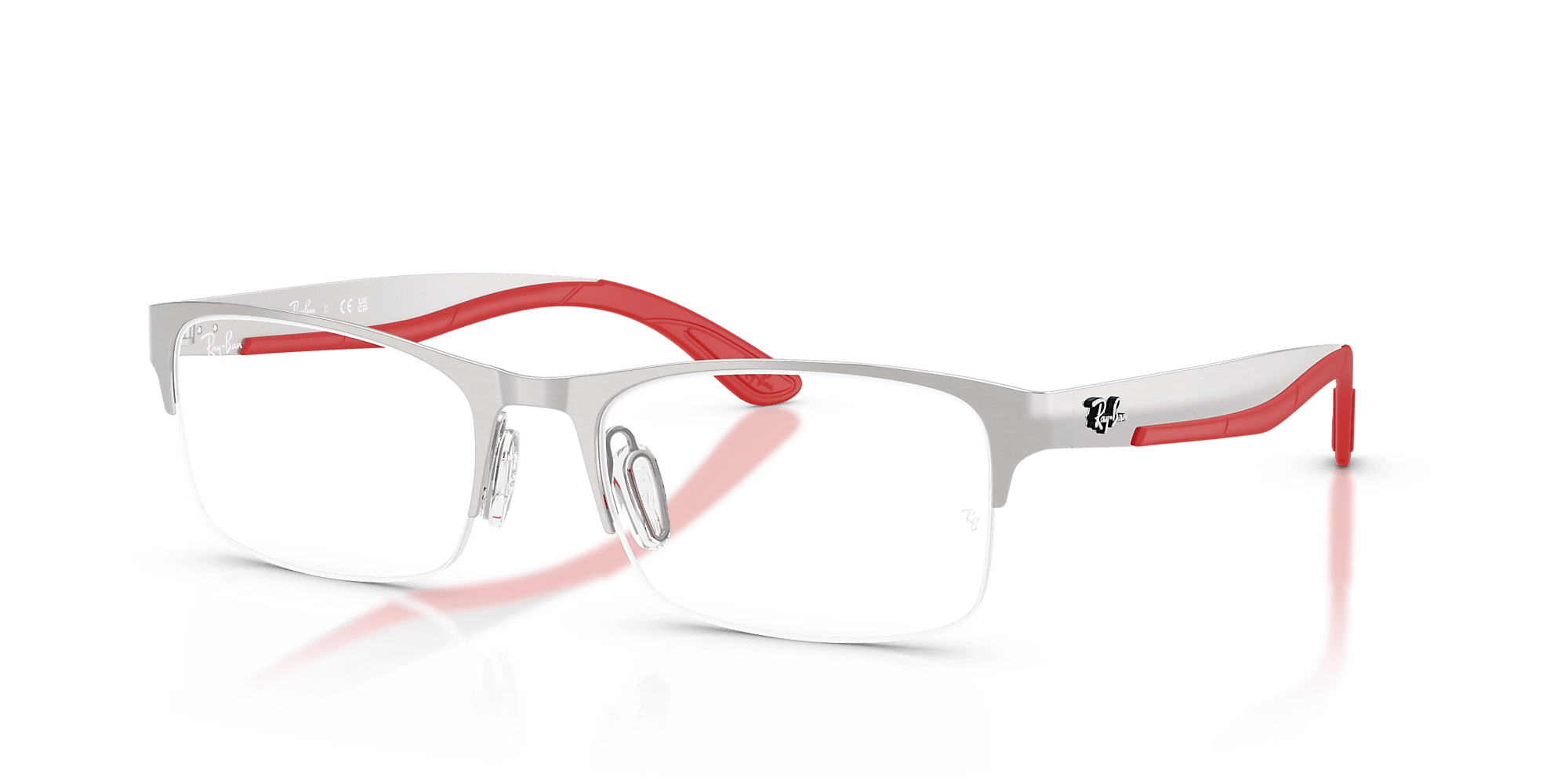 RB7551 Optics