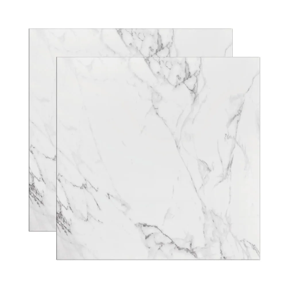 PORCELANATO LM CARRARA MC 120X120 R ROCA