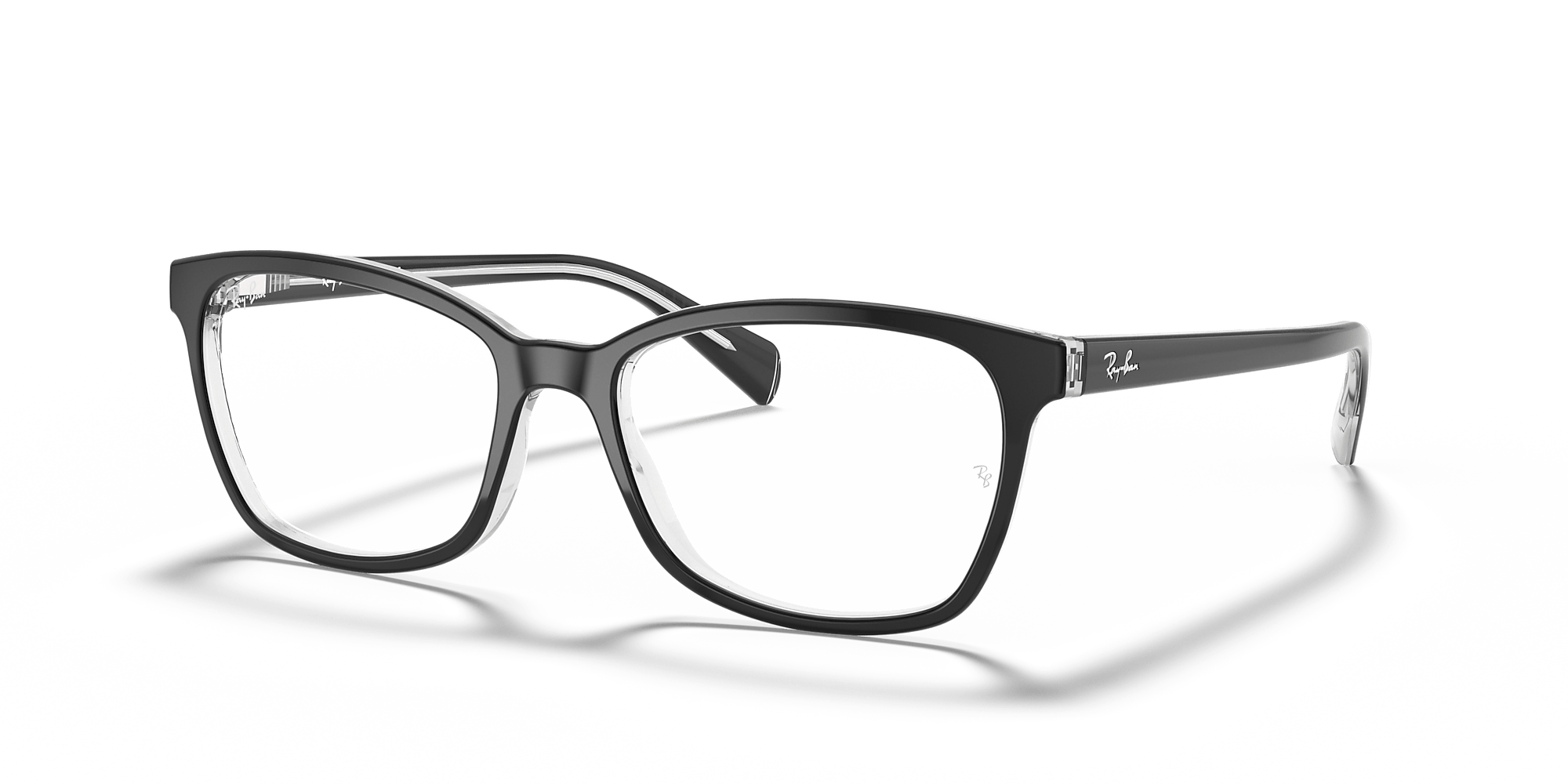 RB5362 Optics